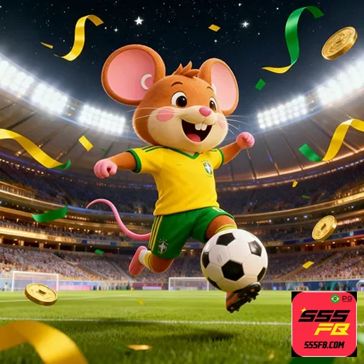 Imagem de apostas esportivas - 555fb