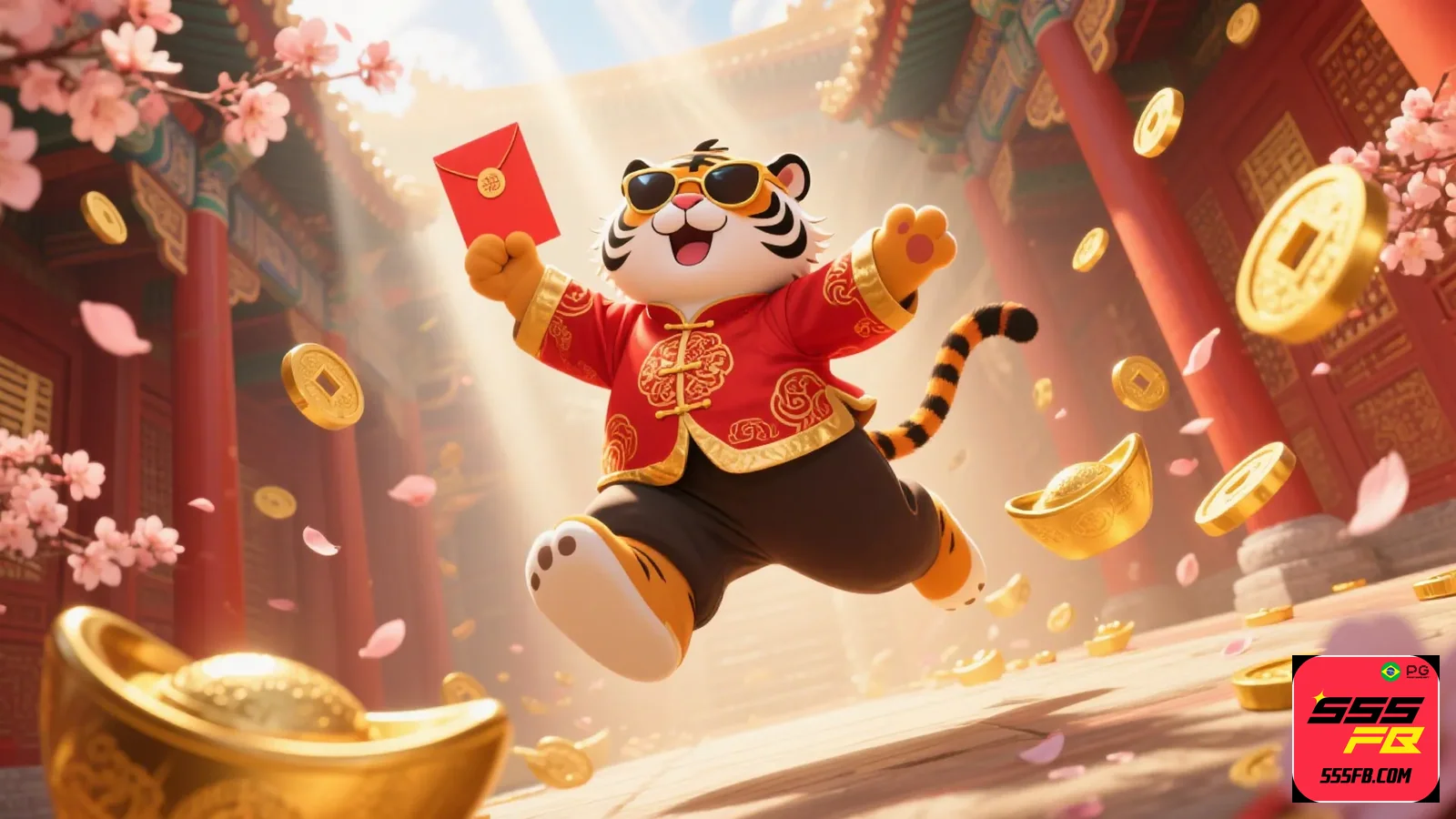 Promoções de cassino - 555fb