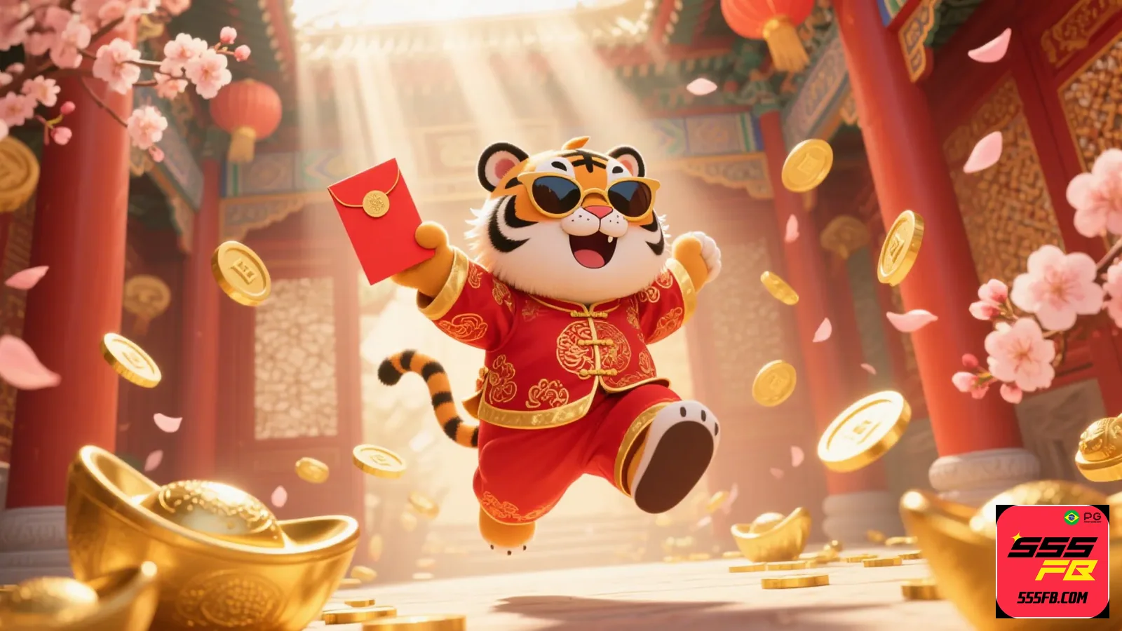 imagem de cassino premium - 555fb