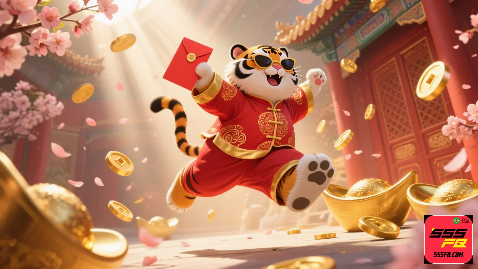 Ofertas de bônus - 555fb