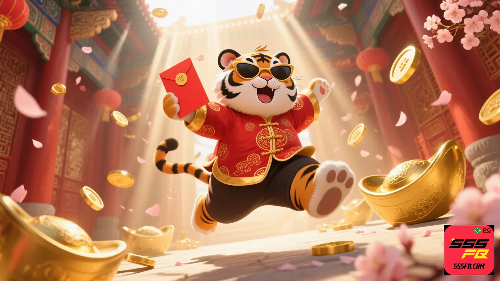 Bônus e promoções - 555fb